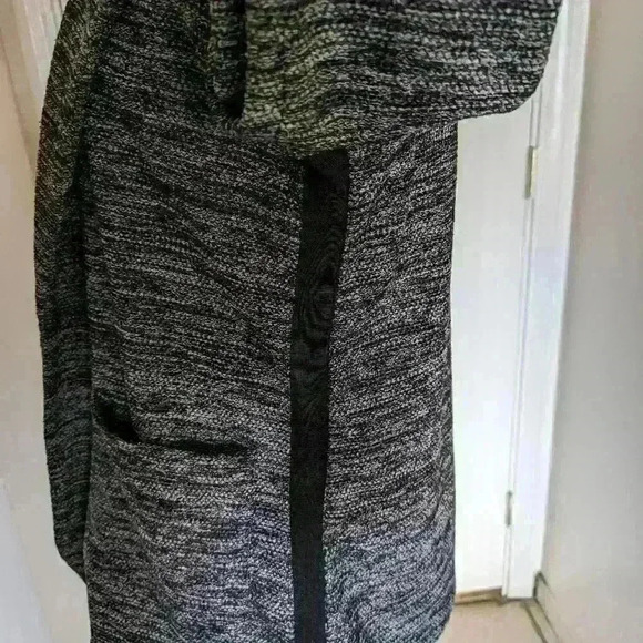 Simply Vera Vera Wang Women's Jacket Size L - Picture 8 of 12